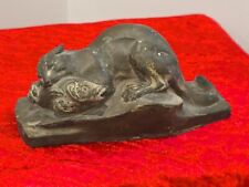 TRES BELLE TERRE CUITE PAR