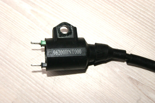 Generic ideo temps - 50, bobine