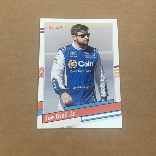 2024 donruss racing nascar - donruss,