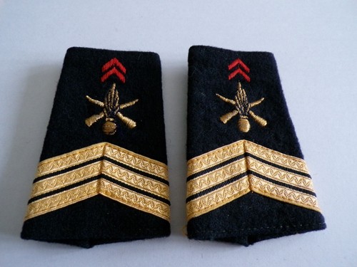 Original militaire fourreaux - original,