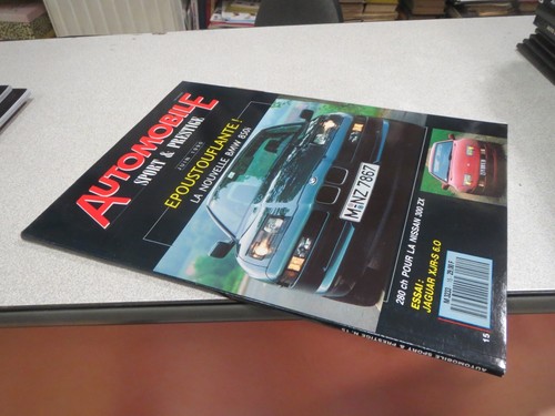 Ca799 revue magazine - ca799,