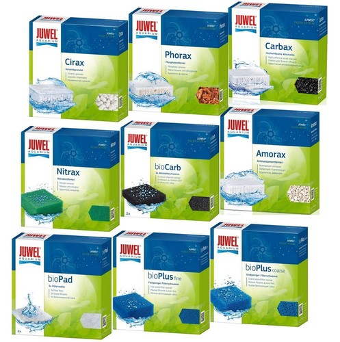 Juwel milieu filtrant bioflow - juwel,