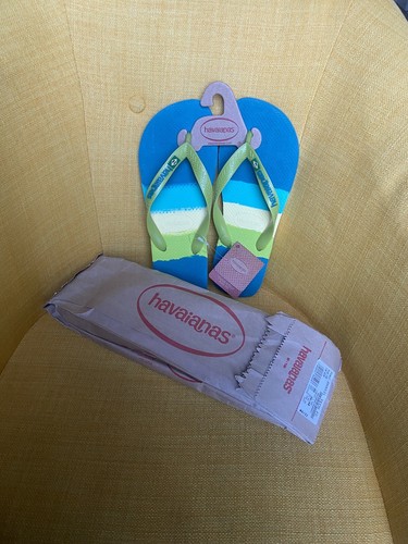 Havaianastongs hav brasil - havaianastongs,