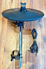 ALESIS dm5 CRASH / RIDE Cymbal