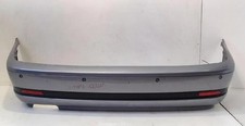 51127112406 pare-choc arrière BMW SERIE 3 E46 COUPE 09 01 07 06