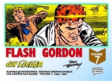 FLASH GORDON / GUY L'ECLAIR