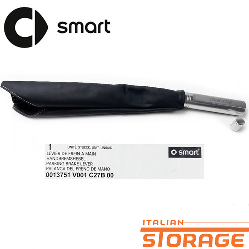 Smart brabus cuffia avec - brabus,