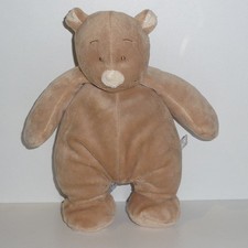 Doudou Ours Noukies Noukie's - Tonton
