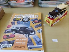 SOLIDO, DODGE PALACE HÔTEL