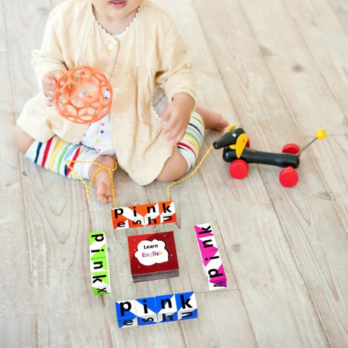 Jeu lettres assorties - lettres, pour