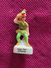 feve disney peter pan hors serie
