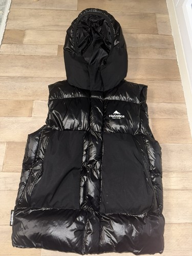 Veste sans manche - sans,