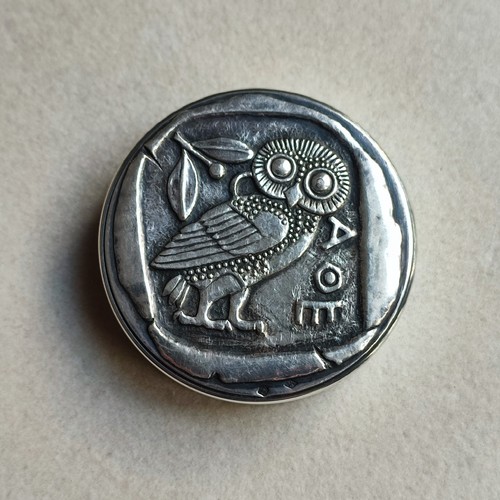 39g boîte argent déco - boîte, en