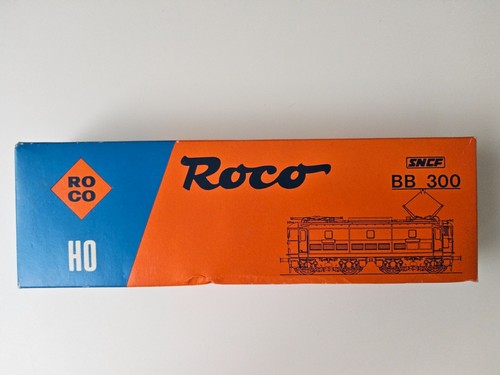 Roco sncf locomotive - sncf, 300