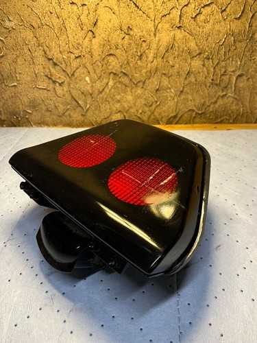 Feux arriere suzuki gsx 750 - gsx-f,