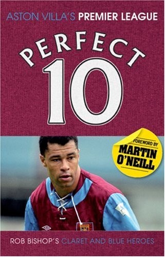 Aston villa perfect 10 - -,