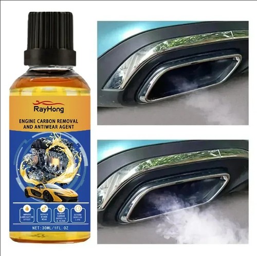 Additif huile anti usure - additif, anti-usure
