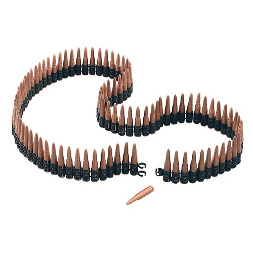 Smiffys ceinture balles - smiffys, balles,