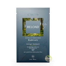Sel de bain "Reload" Dresdner