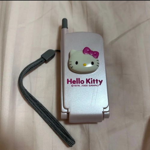 Rare heisei retro hello kitty - heisei,
