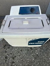 Nettoyeur Ultrason Pro Sonic 600 MT Occasion