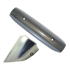 Kit 2 Protections Marmitte