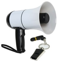 Mégaphone Porte Voix avec