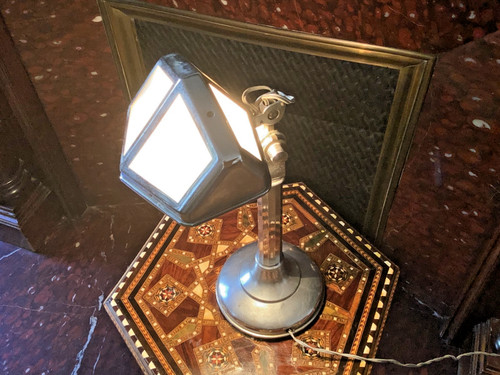 Lampe pirouett bureau art - de,