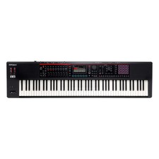 Roland FANTOM-08 Music