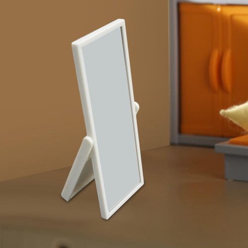 Miroir dressing miniature - miroir,