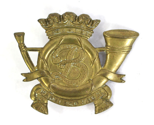 Insigne militaire coiffure - insigne,