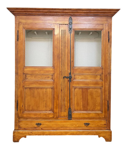 Imposing french provincial - imposing,