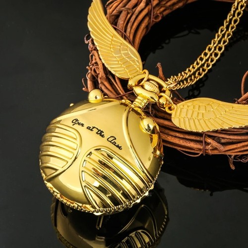 Montre vif harry potter - harry,
