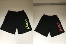 3692 asics Short Bermuda Short