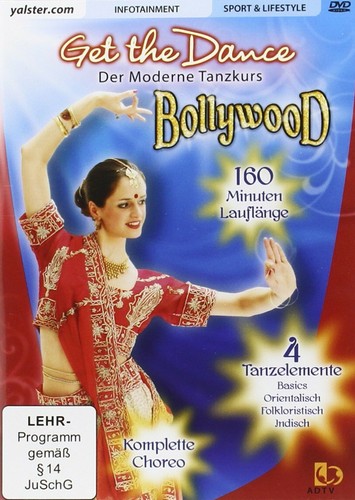 Get the dance cours - get,