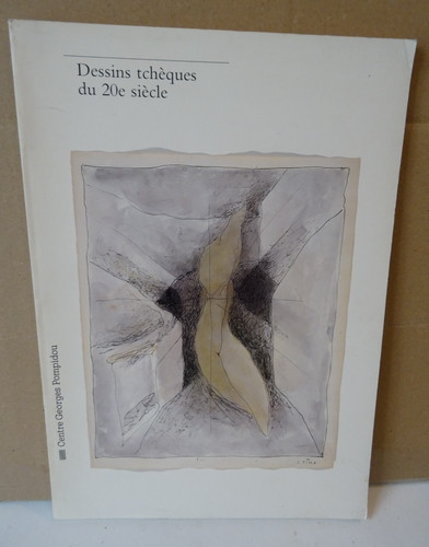 Dessins tchèques 20e - tchèques, du