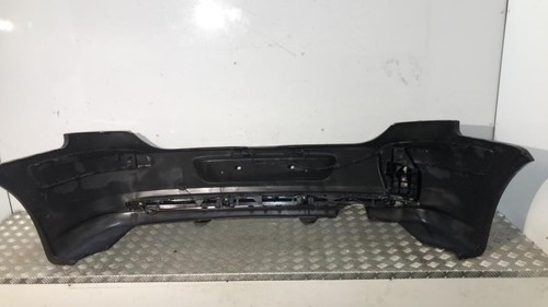 Pare choc arriere peugeot 307 - pare,