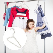  2pcs petit cintre de perle de