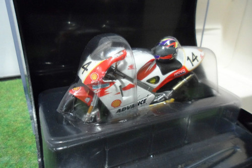 Moto honda nsr 500 14 - nsr, v