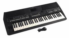 Yamaha PSRSX600 61-key
