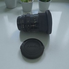 ✅️ Fuji Photo EBC X-Fujinon Z 35-70mm F2.8-3.7 DM MF Full Frame Zoom Lens ✅️