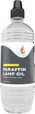 Liquid Paraffin Lamp Oil -