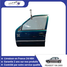 🇫🇷 PORTE AVANT GAUCHE
