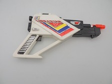 Bioman 3 Liveman - Librastar -