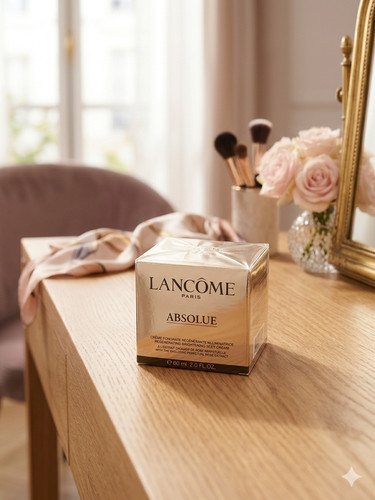 Lancome absolue revitalizing - lancome, &