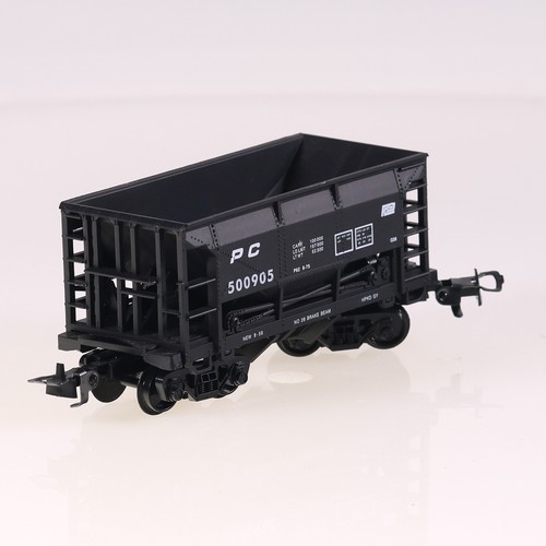 Mehano t109 penn - penn, central