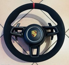 Porsche 991.2 Volant PDK