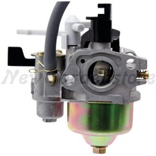 Carburateur Moteur 4 Temps