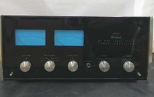 McIntosh MC2105 Solid State