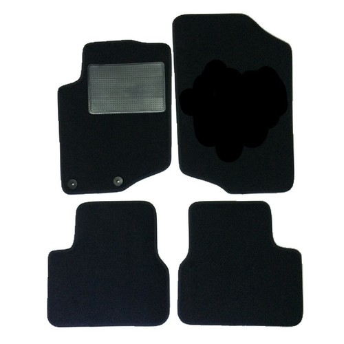 Ensemble tapis voiture - ensemble, de